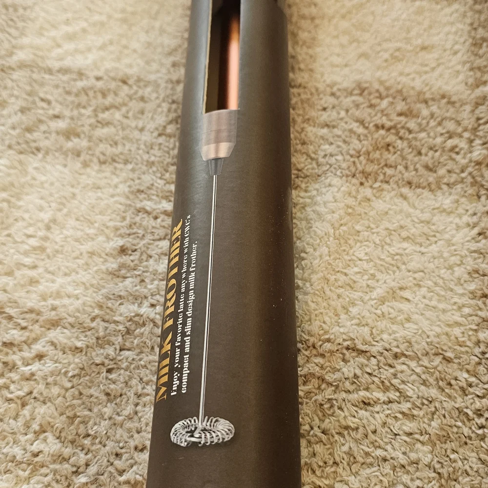 Cook With Color Copper Kitchen Tool - Picture 4 of 6